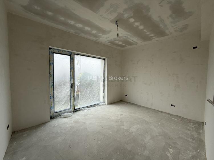 Vila individuala - Smart | 420 mp teren - 15