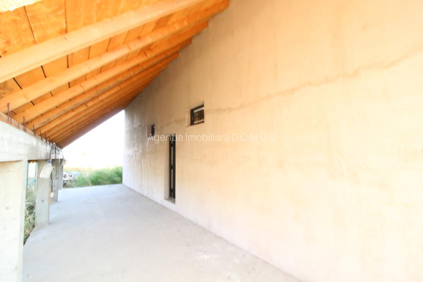 Casa P+E sat Tataru, com. Dudesti, judetul Braila - 2