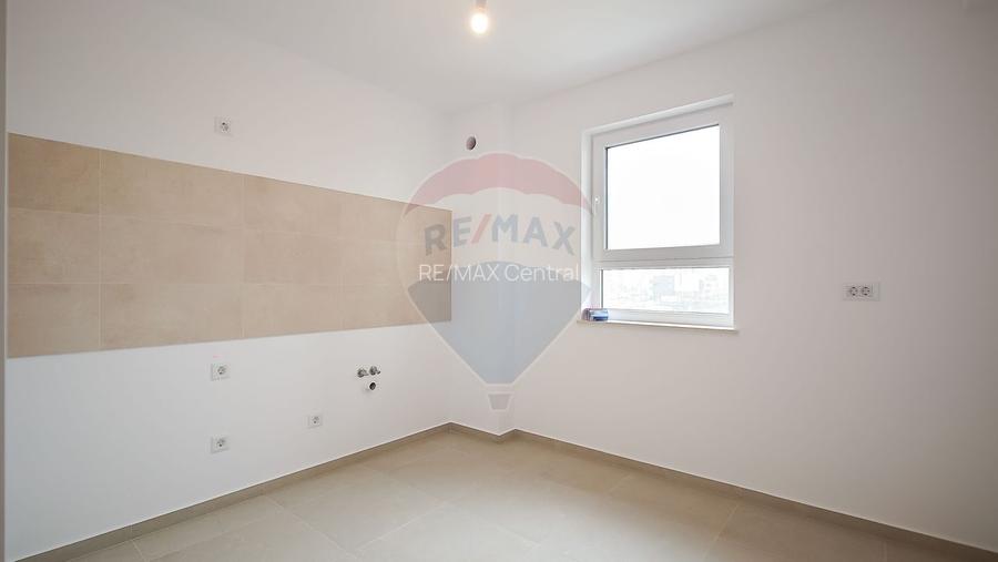 Apartament 2 camere decomandat, NOU | ROKMAN | Tiberiu Eremia 12 - 8