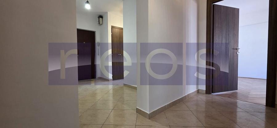 VANZARE 3 CAMERE DECOMANDAT -CALEA DOROBANTI - 9