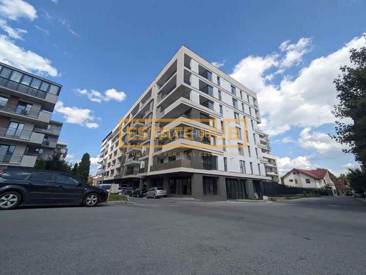 Apartament 3 camere | zona Intre Lacuri | Comision 0% - 13