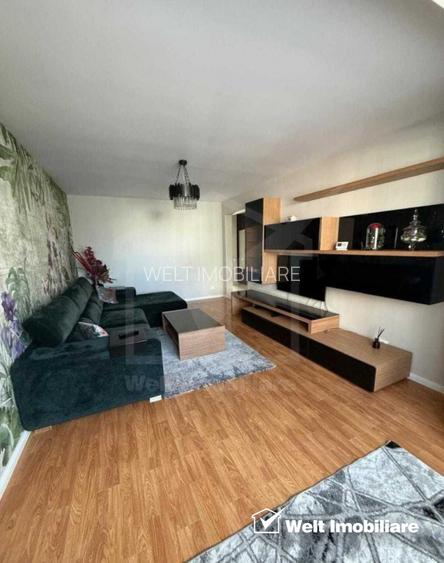 3 camere, decomandat, 67 mp, parcare, Marasti - 4