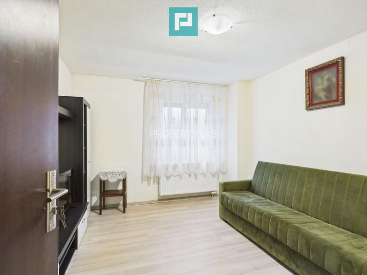 Casă individuală cu dublu potențial - 3