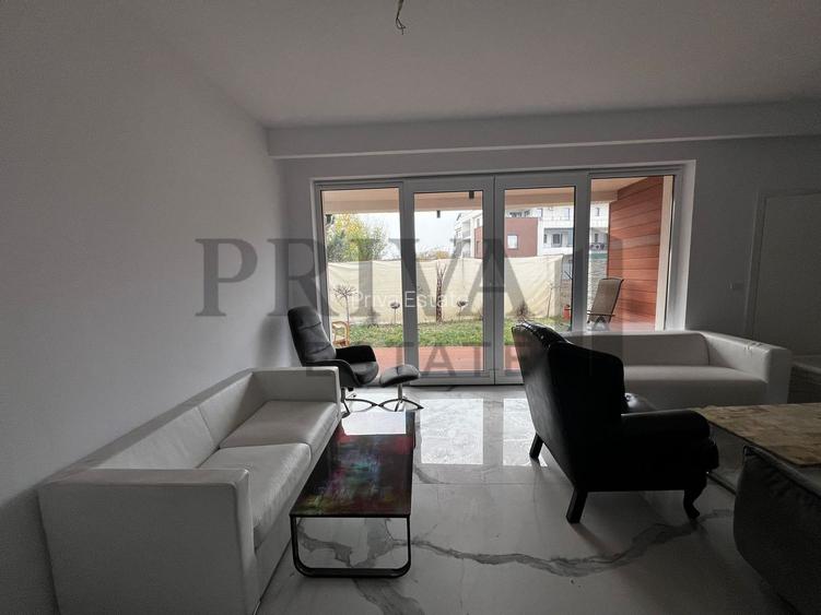 Duplex, P+1, 4 camere, bucătărie închisă Giroc/Braytim - 8