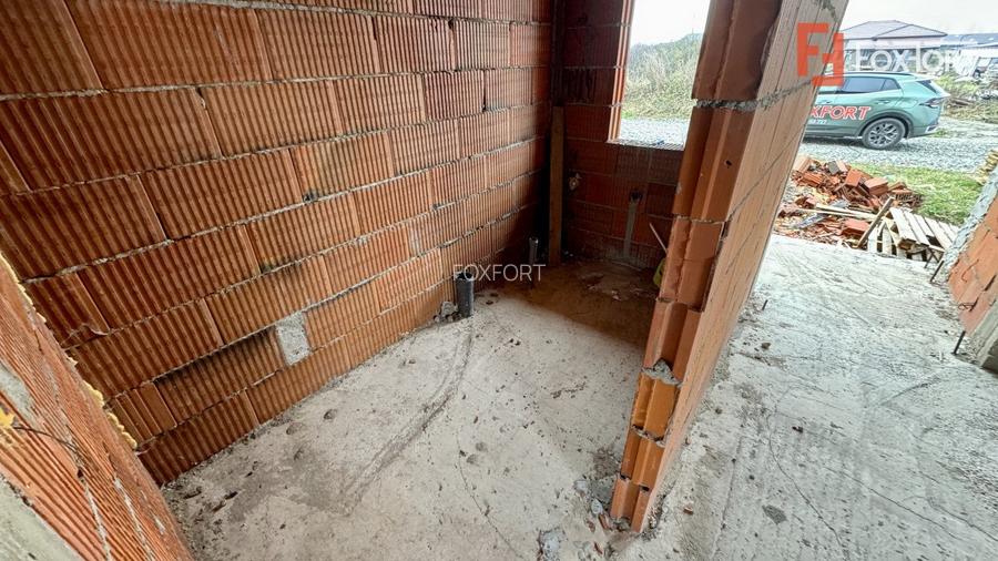 Duplex cu 3 camere in Sag, zona Manastire - 7