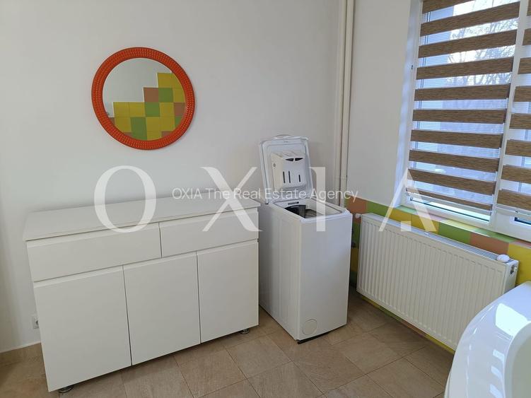 AX1235 Central, Parcul Botanic, Spatios, Lift - 14