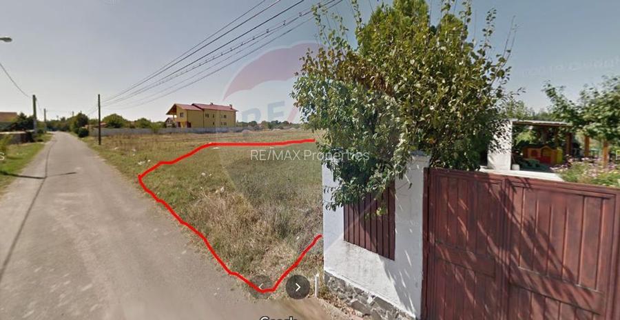 Vanzare teren Snagov - Izvorani, Strada Gradinarilor - 4
