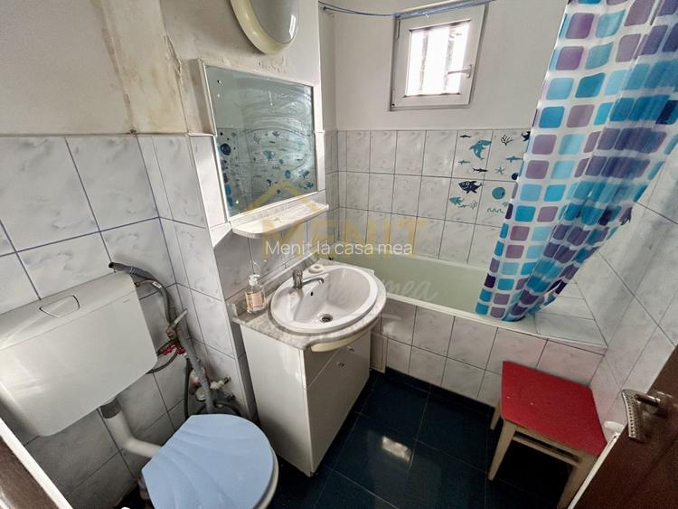 Apartament 3 camere, centrala proprie, Cameliei, Ploiesti - 10