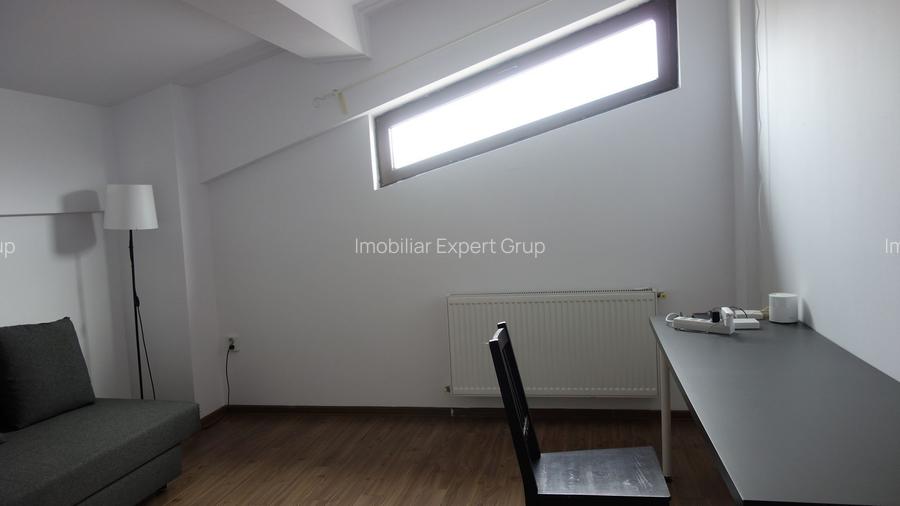 Metrou Jiului-B-dul Gloriei-Parcul Izbiceni - 12