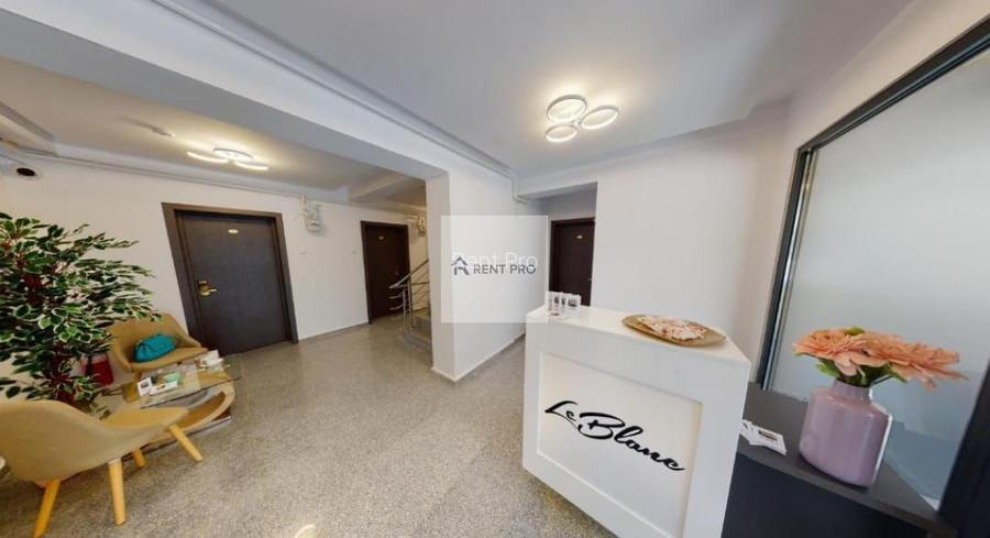 Premium Apartament 2 Camere Le Blanc ApartHotel Grozăvești Orhideea - 6