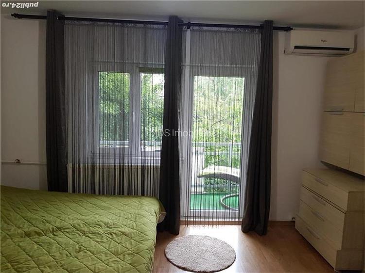 Etaj 1, 42 mp cu centrala propie in Bucovina - 4