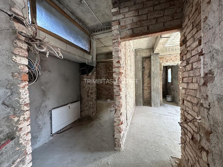 FERDINAND - Lirei | Teren 412 mp| Cladire 750 mp | structura noua - 9