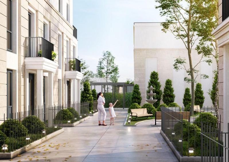 Vile Premium Exclusive cu Panouri Fotovoltaice și Boxă Privată - 5