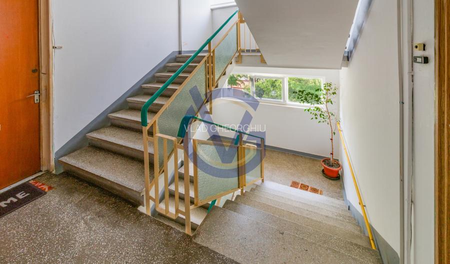 COMISION 0% - Aproape de Parc! 3 camere Decomandate, dupa gustul tau! - 33