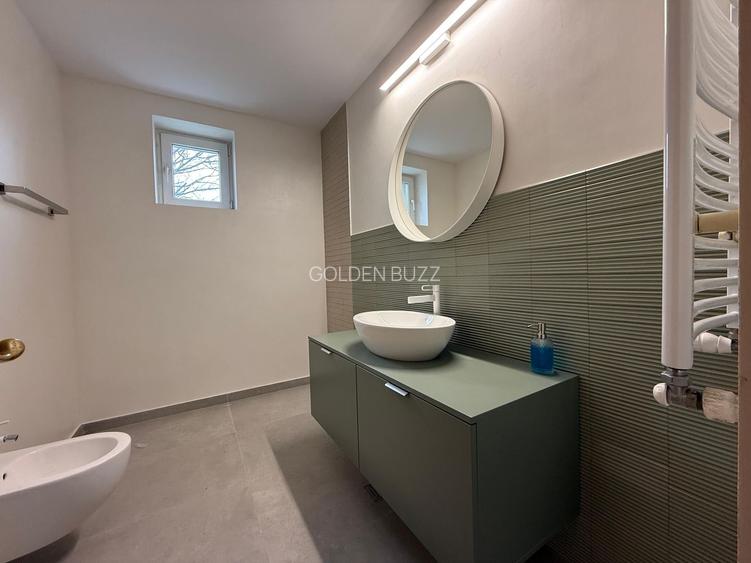 Vila Voluntari I 1100 MP Teren I 8 camere - 9