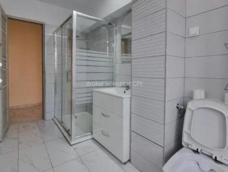 APARTAMENT PREMIUM DE ÎNCHIRIAT 3 CAMERE | PIAȚA ALBA IULIA | UNIRII - 8