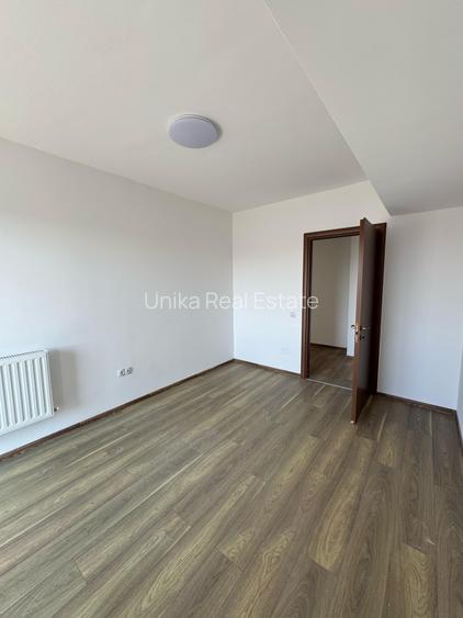 Penthouse de vanzare in Buna Ziua / Bonjour Residence - 3