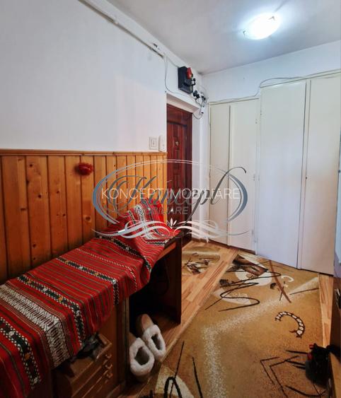 Apartament decomandat in Manastur - 8