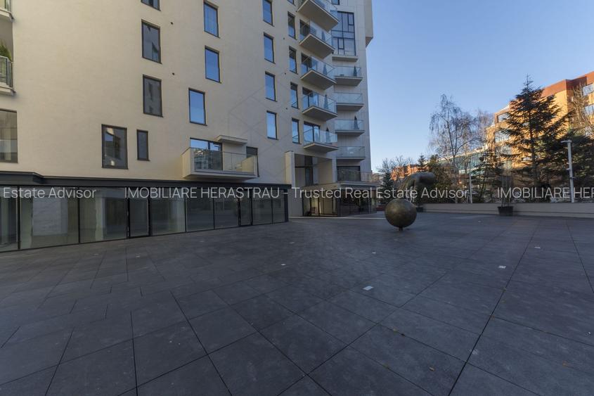 ONE Herastrau Park | Luxury Apartments | For Rent - 19