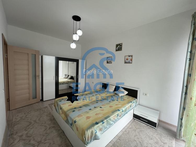 Campus - 2 Camere cu vedere spre lac parcare si balcon pe termen lung - 6