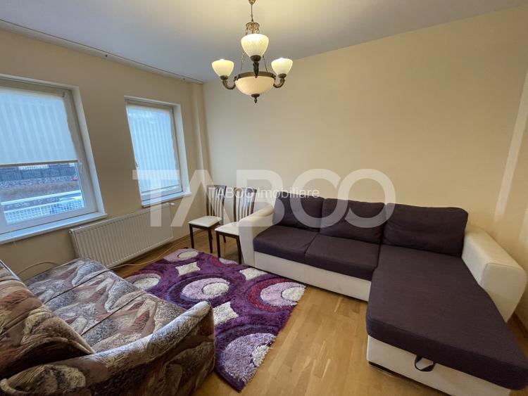 Apartament cu 4 camere si loc de parcare de inchiriat in zona Strand - 6