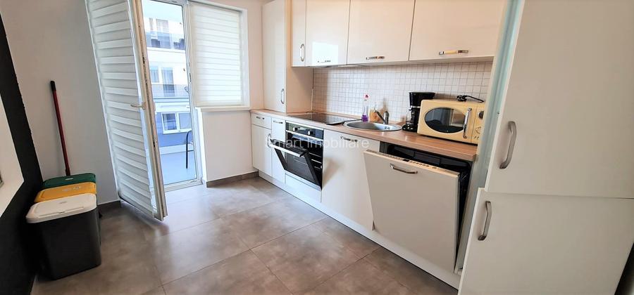 Apartament 3 camere etaj 1 Kogalniceanu - 4