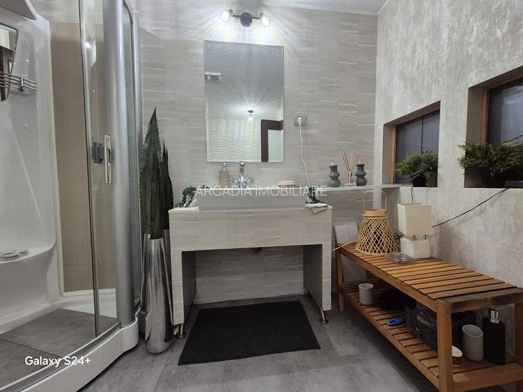 Apartament spatios 3 camere | Pretabil birou, salon, rezidential | Herastrau - 20