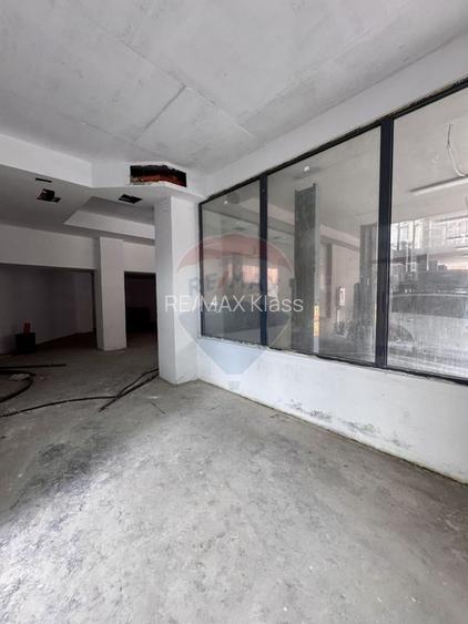Spatiu comercial de vanzare în zona Victoriei - 3