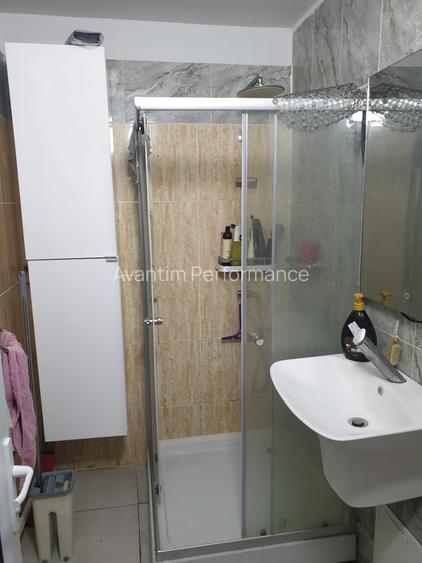 Apartament2 camere Exclusivitate ultracentral - 7