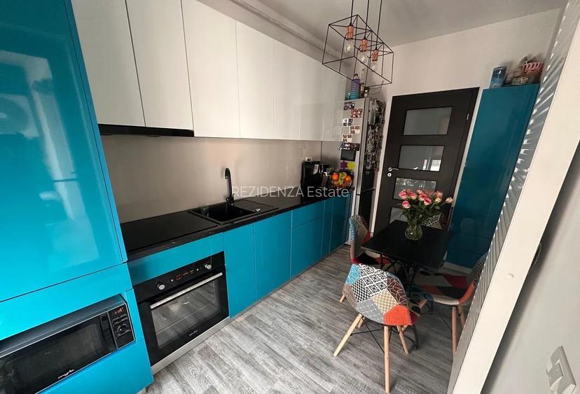 APARTAMENT DE LUX 3 CAMERE DECOMANDAT EXIGENT PLAZA - 7