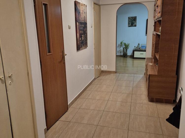 Militari Gorjului stradal Bd. Iuliu Maniu - 3