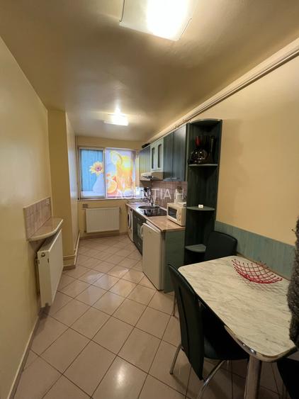 Cismigiu, 2 dormitoare cu hol locuibil, 2 balc, centrala proprie, bloc solid - 19