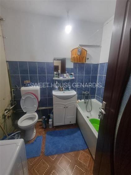 APARTAMENT CU DOUA CAMERE TABACARI - 12