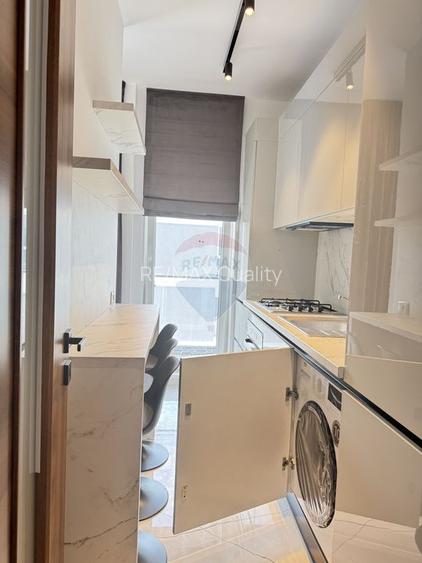 Apartament 2 camere de inchiriat, centrala, loc de parcare subteran - 10