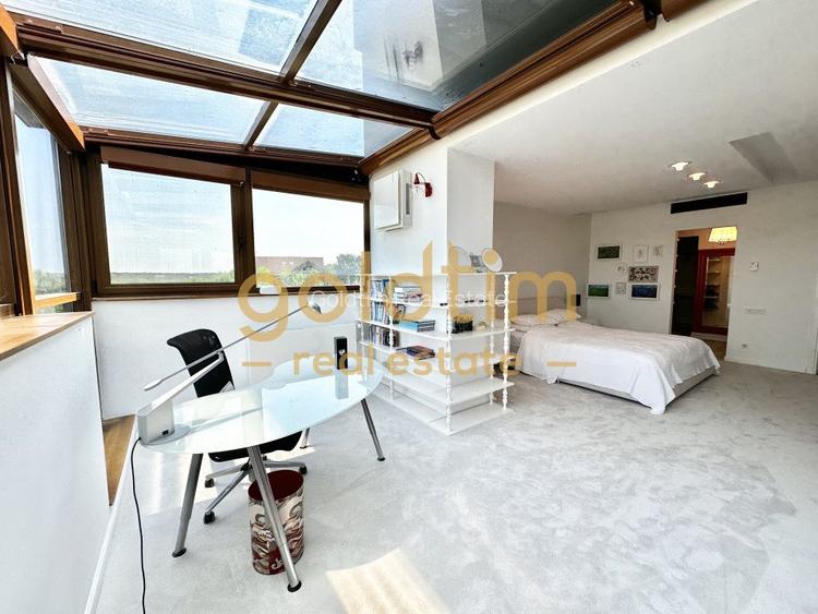 VILA SUPERBA/DESIGN EXCEPTIONAL/PISCINA/JACUZZI/VEDERE SI PONTON LAC/SNAGOV - 43