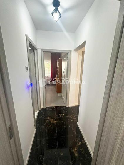 Apartament cu 3 camere, decomandat, 76mp. - 9