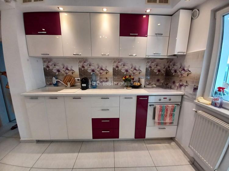 Apartament 2 camere, de vanzare, cartier Marasti, Zona Iulius Mall - 3