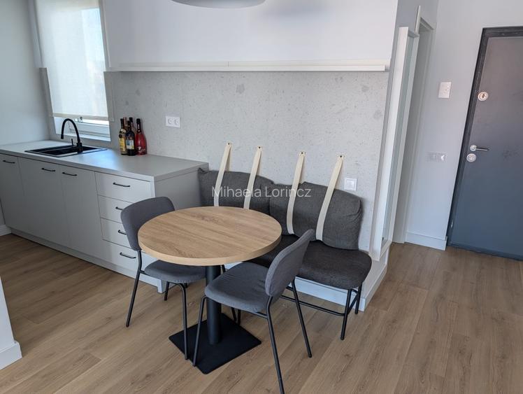 Proprietar inchiriez apartament tip studio  in zona strazii Caracal - 3
