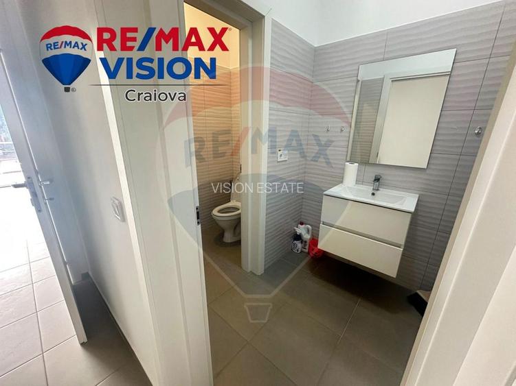 Spațiu comercial de inchiriat Zona 1 Mai - 4