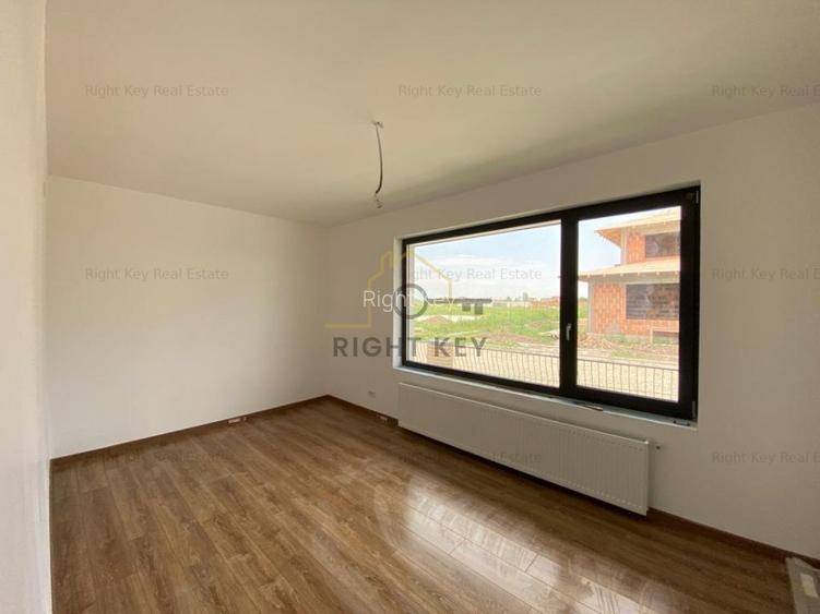 VILA PREMIUM! P+1, utilitati, asfalt, 400mp curte, Comision 0%! - 12