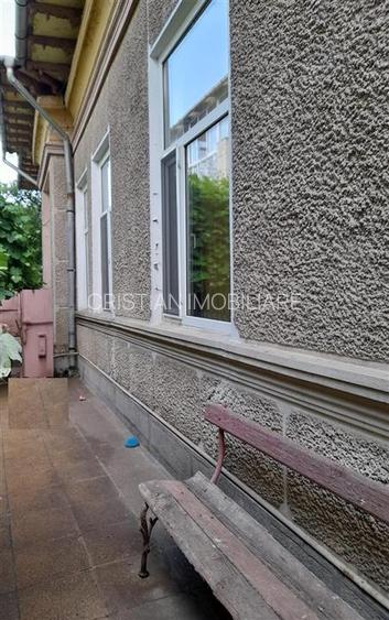 Vila P+M Centru istoric 4 cam 211 mp LIBERA - 11