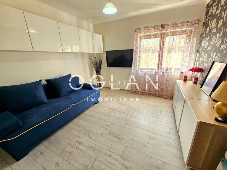 Apartament 3 cam. nou, Cisnadie - COMISION 0% - 4