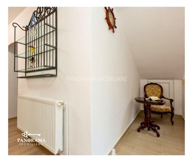 Casă cu două locuințe independente, ideală pentru familie extinsă - 13