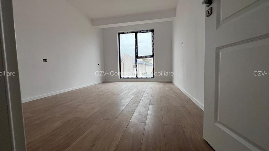 Vile moderne în complex rezidențial privat – direct dezvoltator, fără comision! - 14