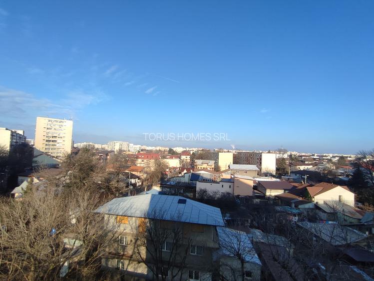 Vanzare doua camere, Sos. Giurgiului- Piata Progresul - 11