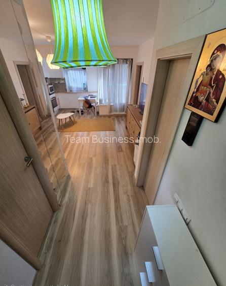 Apartament 2 camere 50mp Complex The Park Apartments Tineretului Vezi VIDEO - 9