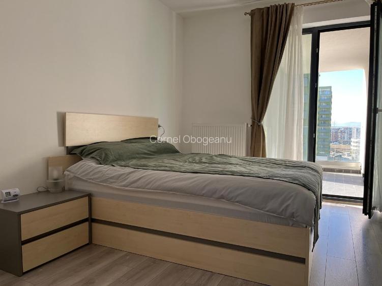 Apartament cu 2 camere  - 3