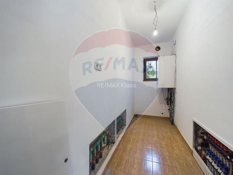 Casă/Vilă cu 6 camere de vânzare în zona Bucuresti Ilfov, Ghermanesti - 9