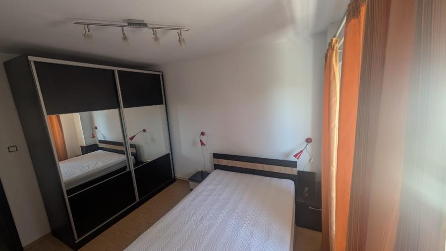Apartament de închiriat –📍 Zona Dacia, Constanța 3 camere | 2 băi | Etaj 4/4 |