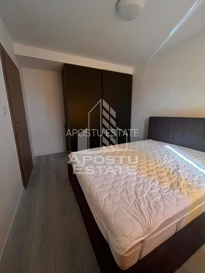 Apartament 2 camere, centrala proprie, loc de parcare, Giroc - 4